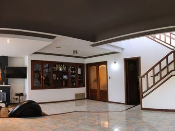 VENTA CASA 5 AMBIENTES COLINAS DE PERALTA RAMOS