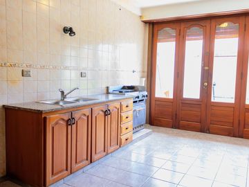 VENTA CASA 5 AMBIENTES COLINAS DE PERALTA RAMOS