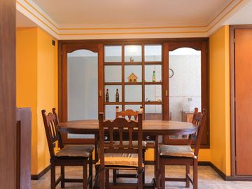 VENTA CASA 5 AMBIENTES COLINAS DE PERALTA RAMOS