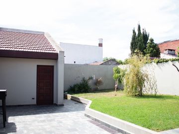 VENTA CASA 5 AMBIENTES COLINAS DE PERALTA RAMOS