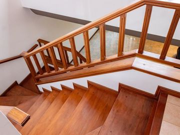 VENTA CASA 5 AMBIENTES COLINAS DE PERALTA RAMOS