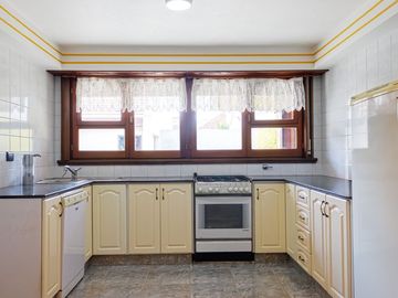 VENTA CASA 5 AMBIENTES COLINAS DE PERALTA RAMOS