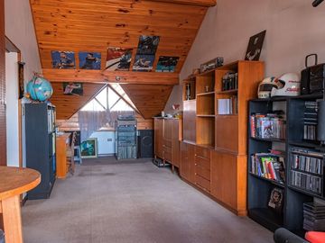 VENTA CASA 5 AMBIENTES COLINAS DE PERALTA RAMOS