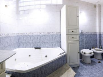 VENTA CASA 5 AMBIENTES COLINAS DE PERALTA RAMOS