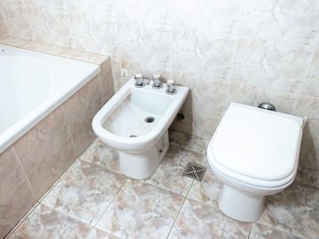 VENTA CASA 5 AMBIENTES COLINAS DE PERALTA RAMOS