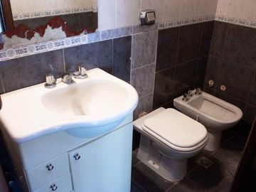 VENTA CASA 5 AMBIENTES COLINAS DE PERALTA RAMOS