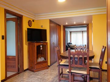 VENTA CASA 5 AMBIENTES COLINAS DE PERALTA RAMOS