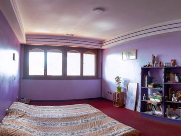 VENTA CASA 5 AMBIENTES COLINAS DE PERALTA RAMOS