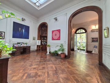 Penthouse Recoleta-13Amb-6 baños-Terraza y Vistas