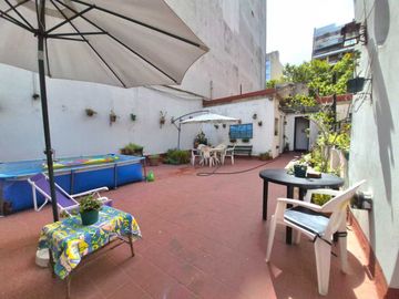 Penthouse Recoleta-13Amb-6 baños-Terraza y Vistas