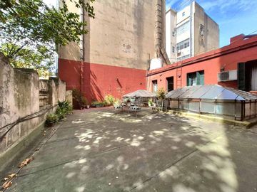 Penthouse Recoleta-13Amb-6 baños-Terraza y Vistas