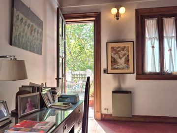 Penthouse Recoleta-13Amb-6 baños-Terraza y Vistas