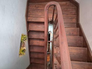 Penthouse Recoleta-13Amb-6 baños-Terraza y Vistas