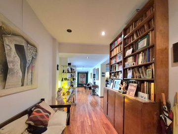 Penthouse Recoleta-13Amb-6 baños-Terraza y Vistas