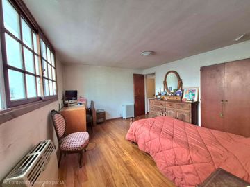 Penthouse Recoleta-13Amb-6 baños-Terraza y Vistas