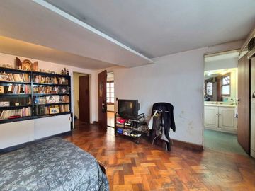 Penthouse Recoleta-13Amb-6 baños-Terraza y Vistas