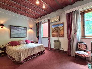 Penthouse Recoleta-13Amb-6 baños-Terraza y Vistas