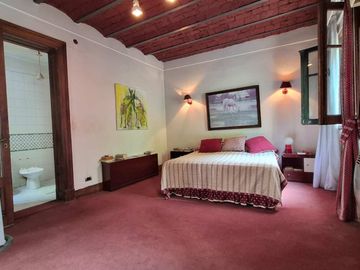Penthouse Recoleta-13Amb-6 baños-Terraza y Vistas