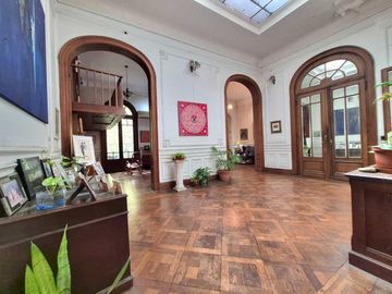 Penthouse Recoleta-13Amb-6 baños-Terraza y Vistas