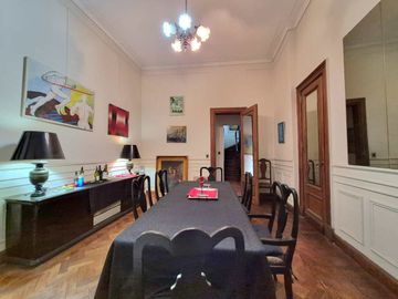 Penthouse Recoleta-13Amb-6 baños-Terraza y Vistas