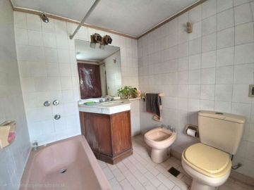 Penthouse Recoleta-13Amb-6 baños-Terraza y Vistas
