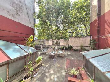 Penthouse Recoleta-13Amb-6 baños-Terraza y Vistas