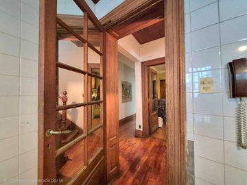 Penthouse Recoleta-13Amb-6 baños-Terraza y Vistas
