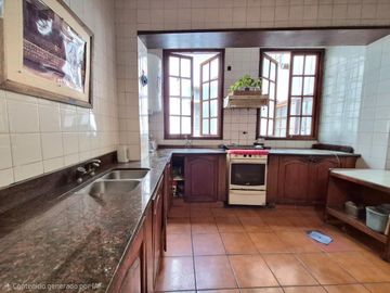 Penthouse Recoleta-13Amb-6 baños-Terraza y Vistas