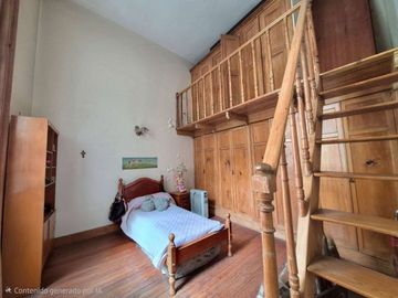Penthouse Recoleta-13Amb-6 baños-Terraza y Vistas