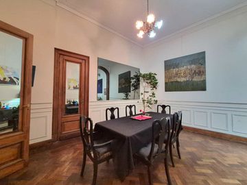 Penthouse Recoleta-13Amb-6 baños-Terraza y Vistas