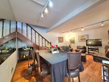 Penthouse Recoleta-13Amb-6 baños-Terraza y Vistas