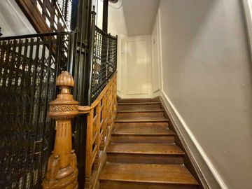 Penthouse Recoleta-13Amb-6 baños-Terraza y Vistas