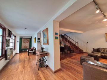 Penthouse Recoleta-13Amb-6 baños-Terraza y Vistas