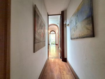 Penthouse Recoleta-13Amb-6 baños-Terraza y Vistas