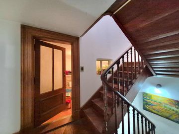 Penthouse Recoleta-13Amb-6 baños-Terraza y Vistas
