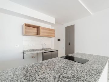 Venta Departamento 2 Amb. A Estrenar Villa Crespo