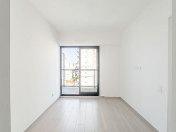 Venta Departamento 2 Amb. A Estrenar Villa Crespo