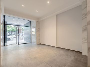 Venta Departamento 2 Amb. A Estrenar Villa Crespo