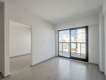 Venta Departamento 2 Amb. A Estrenar Villa Crespo