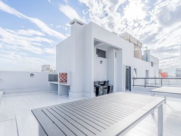 Venta Departamento 2 Amb. A Estrenar Villa Crespo