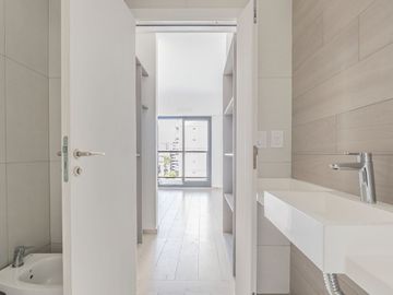 Venta Departamento 2 Amb. A Estrenar Villa Crespo