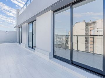 Venta Departamento 2 Amb. A Estrenar Villa Crespo