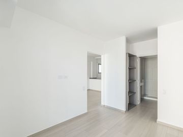 Venta Departamento 2 Amb. A Estrenar Villa Crespo