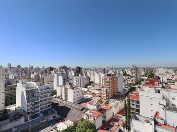 Departamento venta 4 ambientes Flores Apto Credito