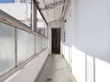 Departamento venta 4 ambientes Flores Apto Credito