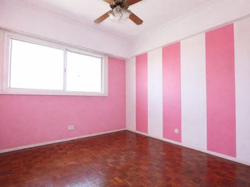 Departamento venta 4 ambientes Flores Apto Credito