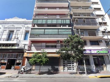 Departamento venta 4 ambientes Flores Apto Credito