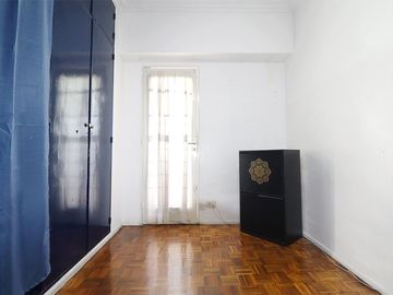 Departamento venta 4 ambientes Flores Apto Credito