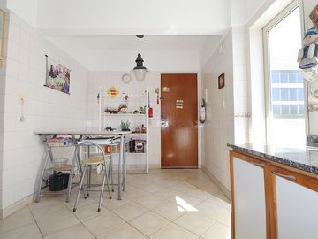 Departamento venta 4 ambientes Flores Apto Credito