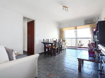 Departamento venta 4 ambientes Flores Apto Credito